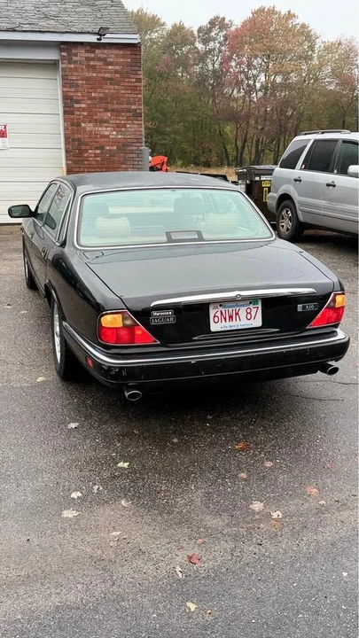 1995 Jaguar X300 XJ - Image 3 of 18