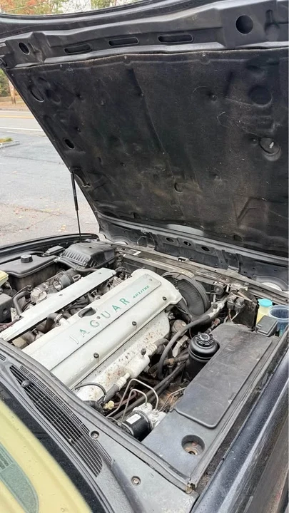 1995 Jaguar X300 XJ - Image 18 of 18