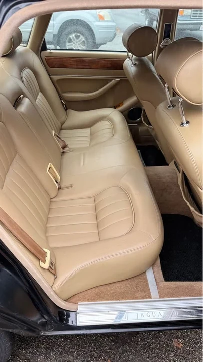 1995 Jaguar X300 XJ - Image 17 of 18