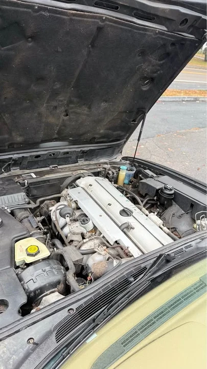 1995 Jaguar X300 XJ - Image 13 of 18