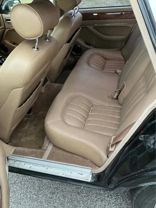 1995 Jaguar X300 XJ - Image 5 of 6