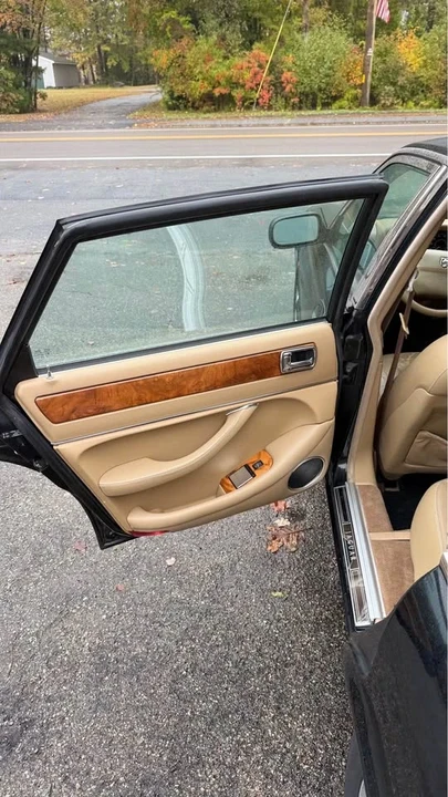 1995 Jaguar X300 XJ - Image 10 of 18