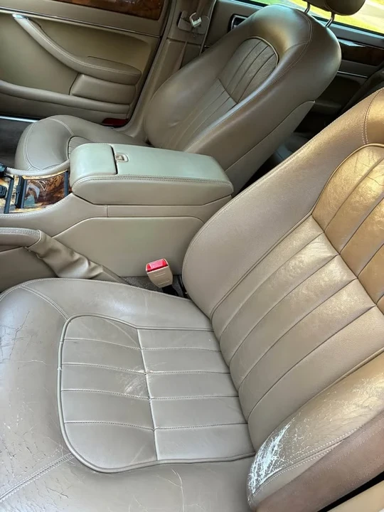 1995 Jaguar X300 XJ - Image 6 of 11