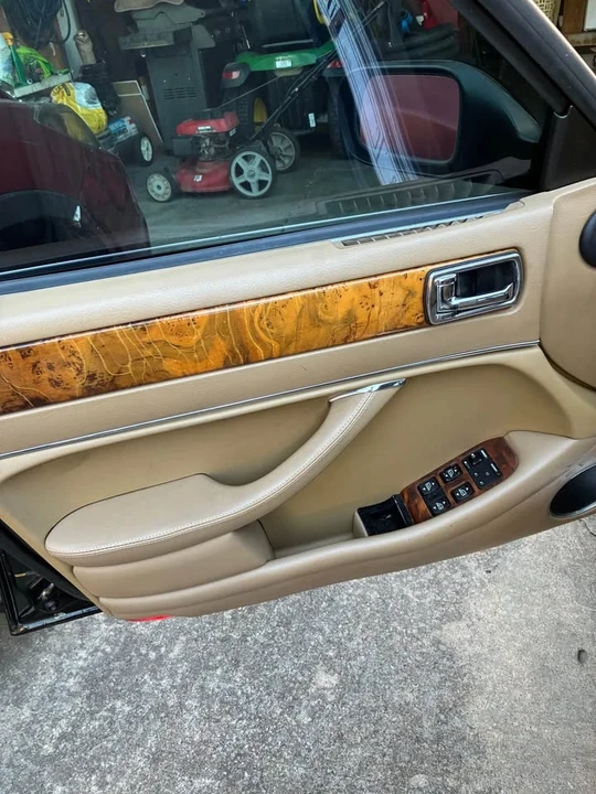 1995 Jaguar X300 XJ - Image 7 of 11