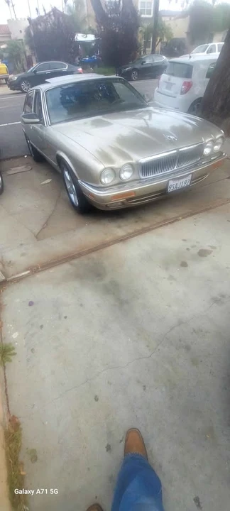 1995 Jaguar X300 XJ - Image 11 of 12