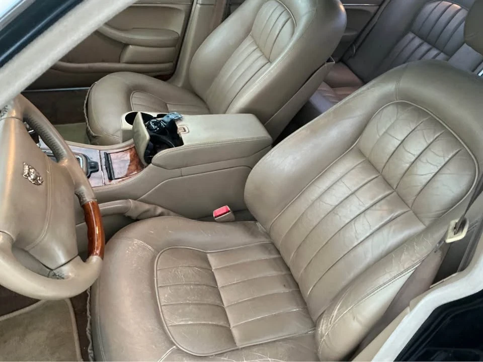 1995 Jaguar X300 XJ - Image 3 of 6