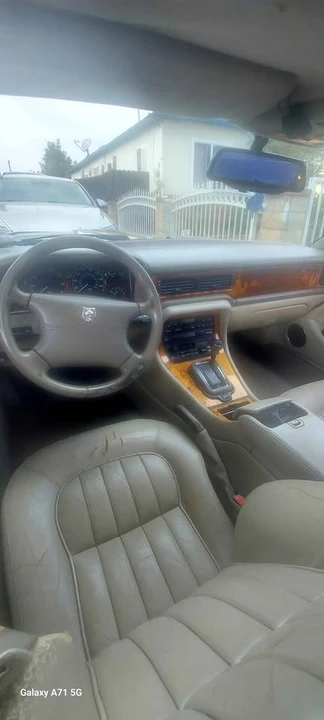 1995 Jaguar X300 XJ - Image 7 of 12