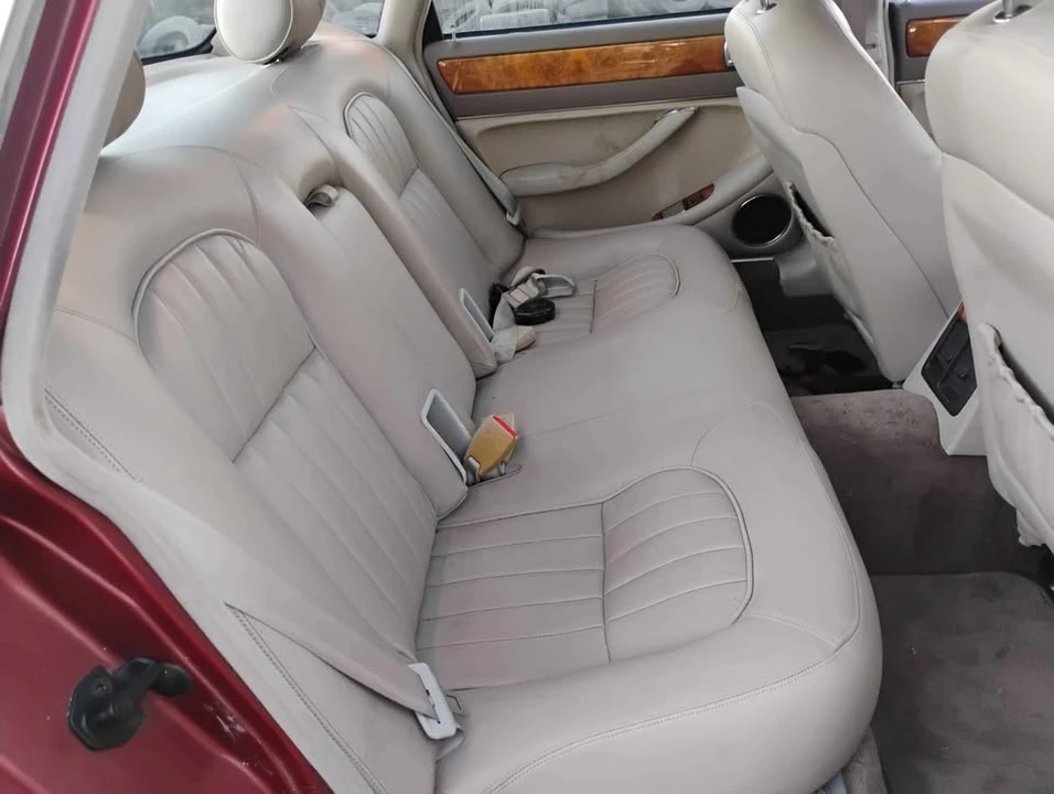 1995 Jaguar X300 XJ - Image 13 of 13