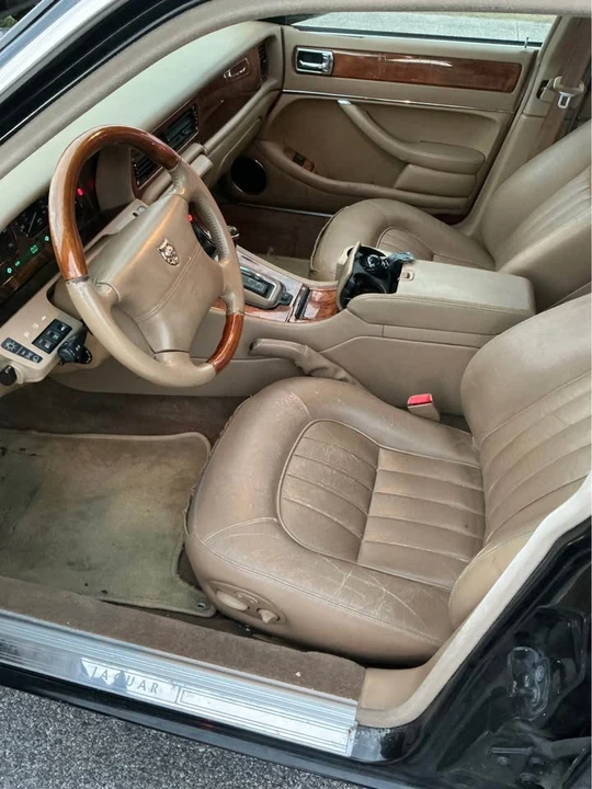 1995 Jaguar X300 XJ - Image 6 of 8