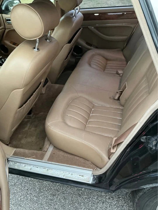 1995 Jaguar X300 XJ - Image 7 of 8