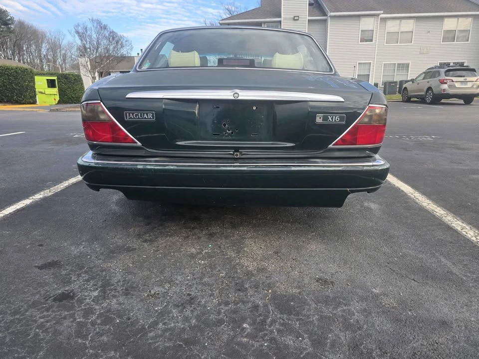1995 Jaguar X300 XJ - Image 4 of 6