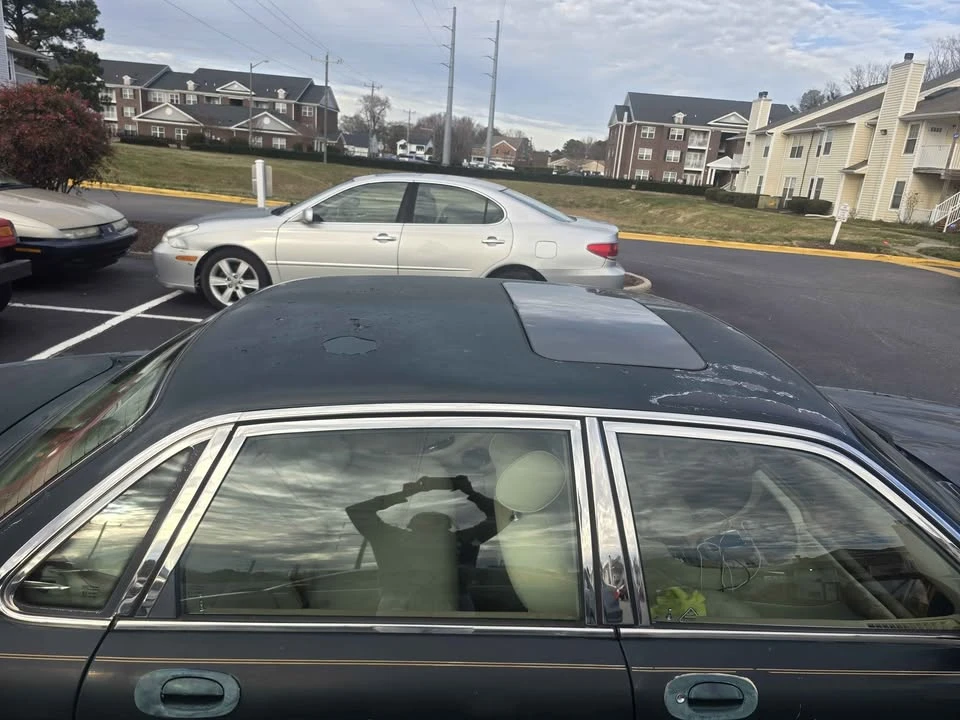 1995 Jaguar X300 XJ - Image 2 of 6