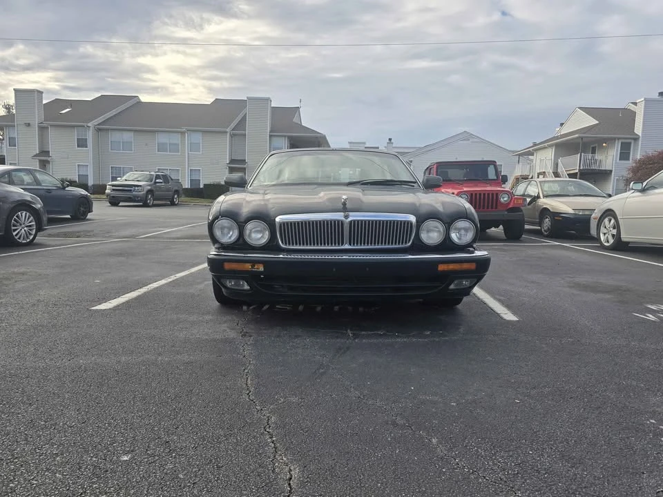 1995 Jaguar X300 XJ - Image 6 of 6