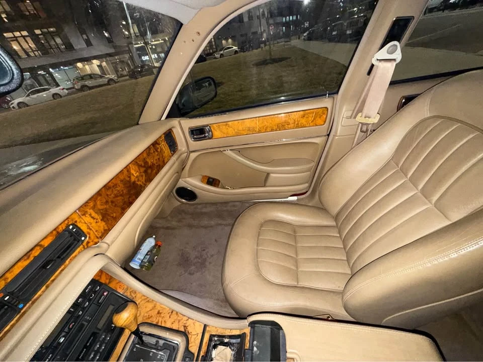 1995 Jaguar X300 XJ - Image 7 of 9
