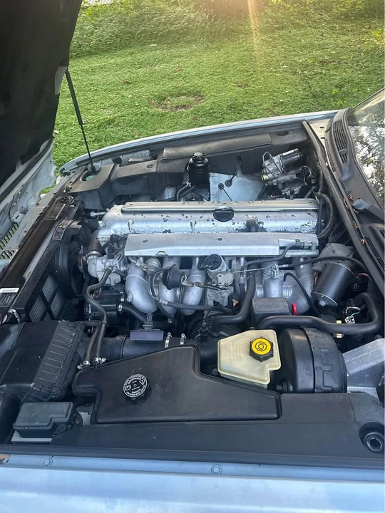 1995 Jaguar X300 XJ - Image 5 of 5