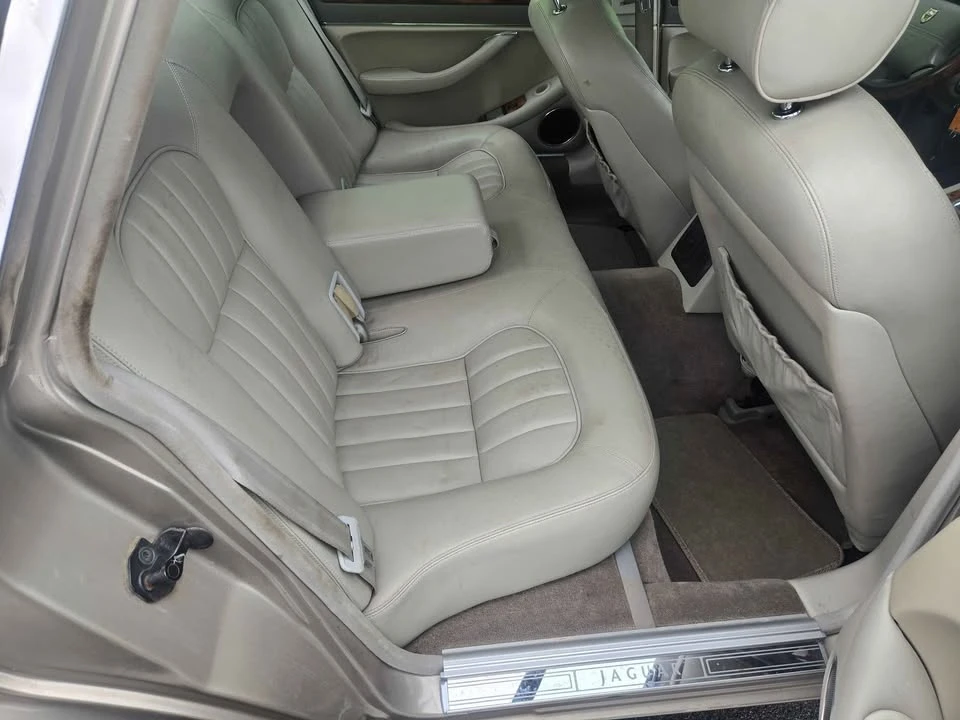 1995 Jaguar X300 XJ - Image 16 of 20