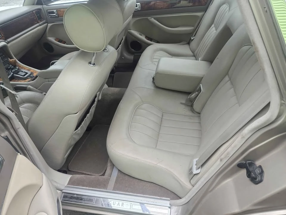 1995 Jaguar X300 XJ - Image 13 of 20