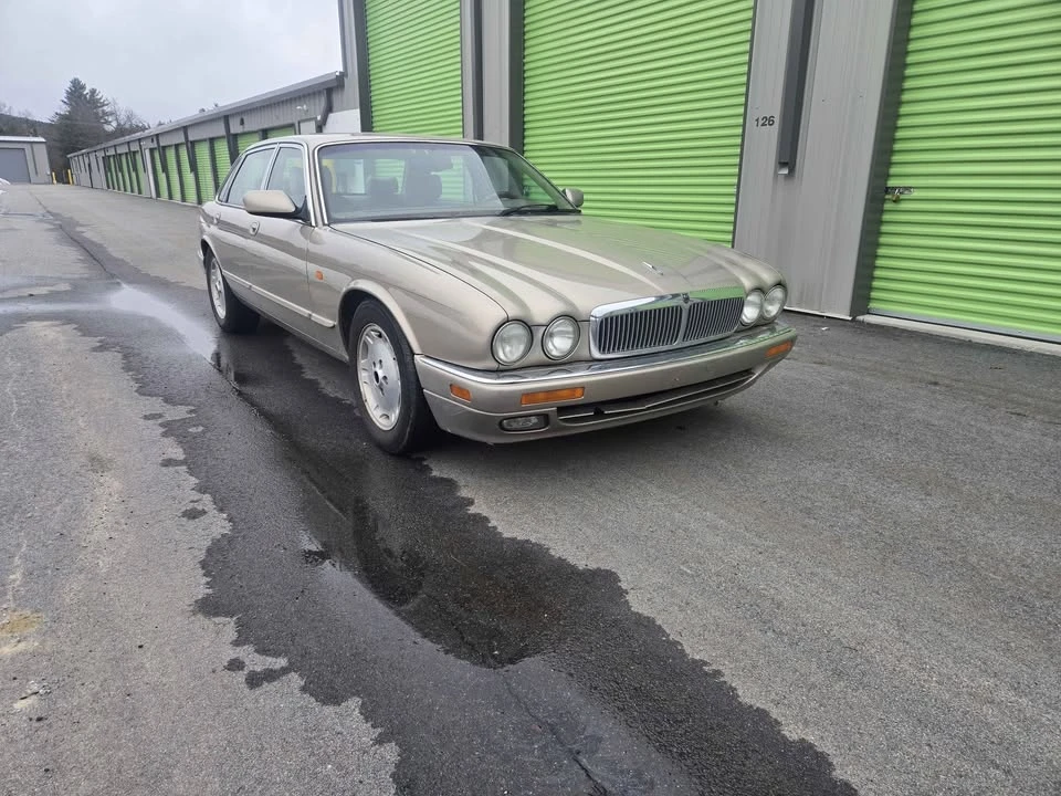 1995 Jaguar X300 XJ - Image 3 of 20