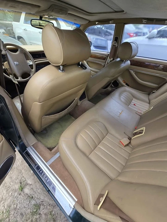 1995 Jaguar X300 XJ - Image 7 of 9