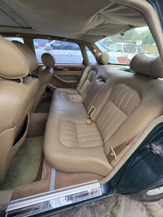 1995 Jaguar X300 XJ - Image 6 of 9