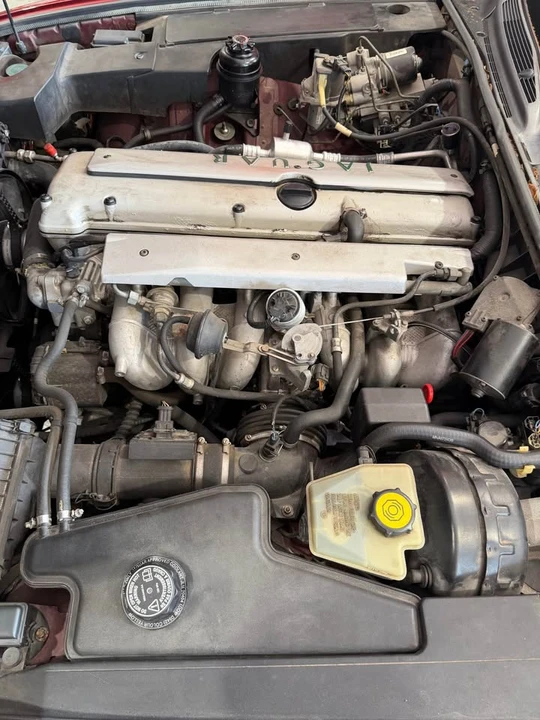1995 Jaguar X300 XJ - Image 8 of 10