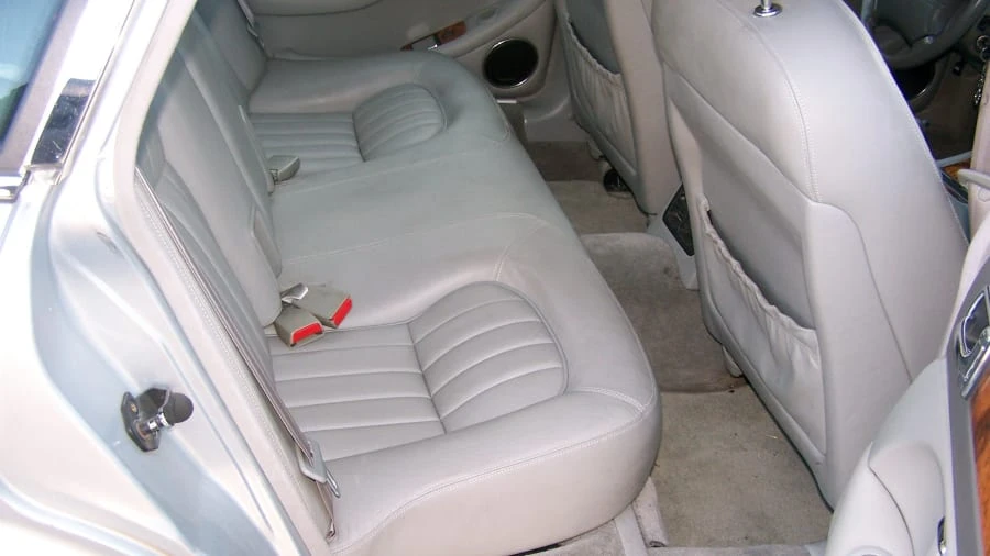 1995 Jaguar X300 XJ - Image 3 of 8