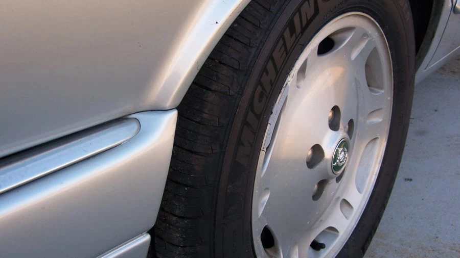 1995 Jaguar X300 XJ - Image 7 of 8