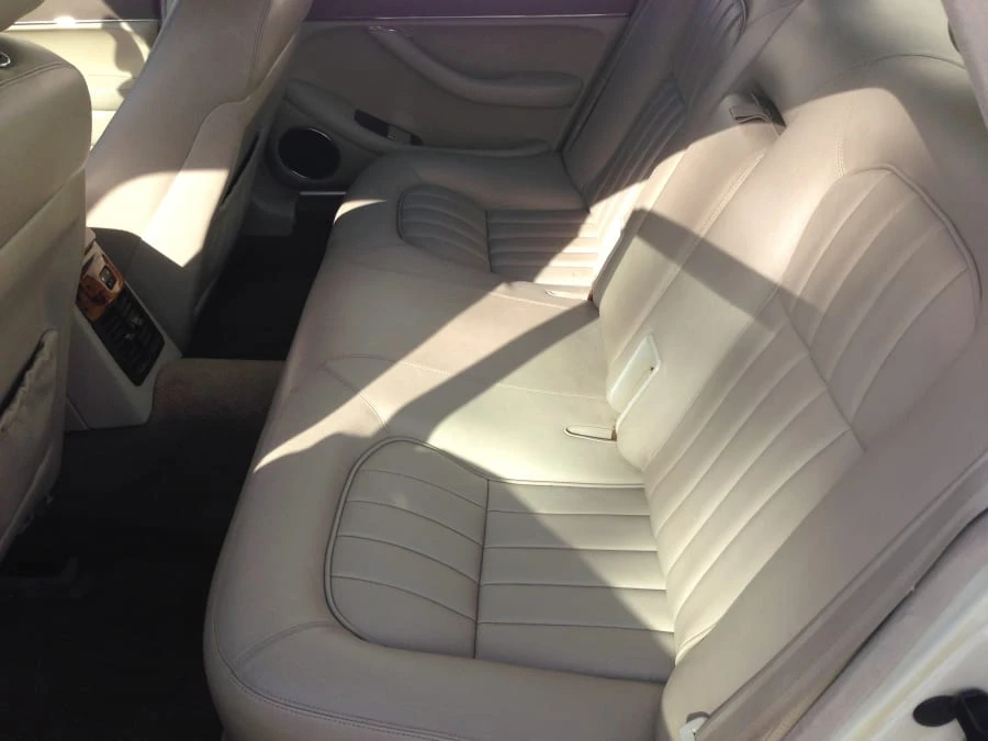 1995 Jaguar X300 XJ - Image 6 of 7