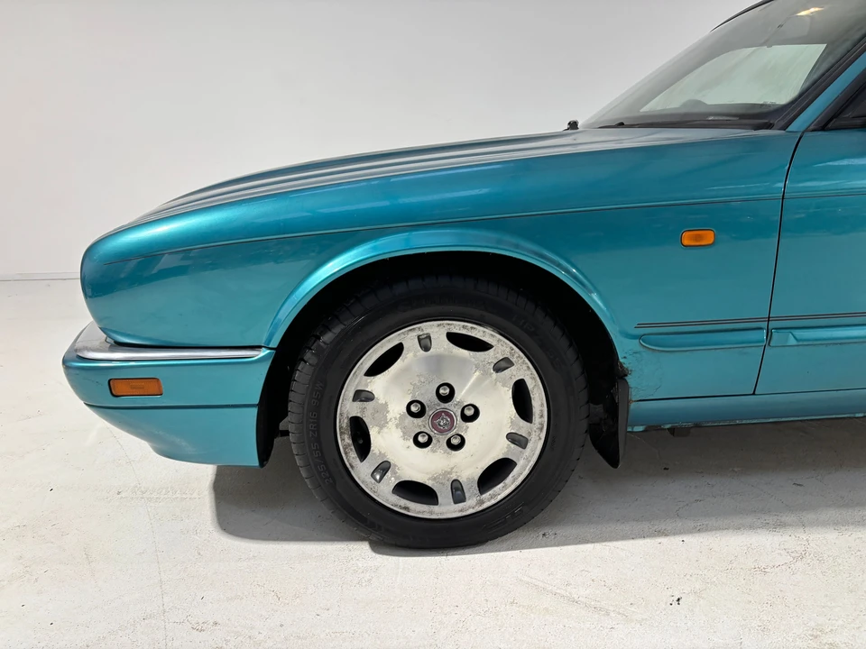 1995 Jaguar X300 XJ - Image 29 of 31