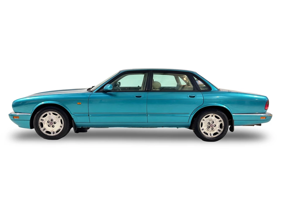 1995 Jaguar X300 XJ - Image 4 of 31