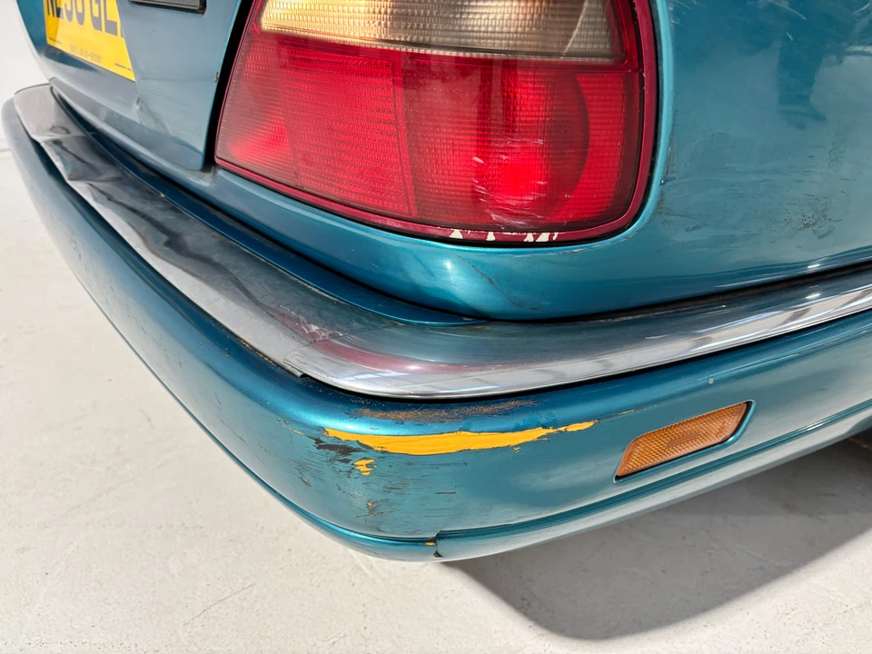 1995 Jaguar X300 XJ - Image 14 of 31