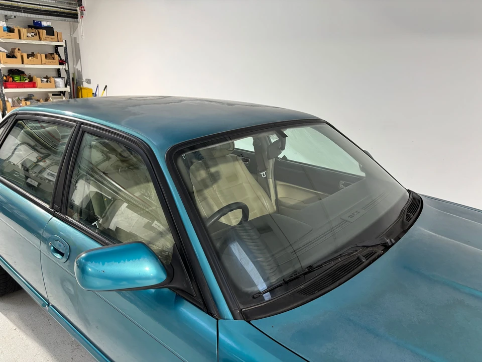 1995 Jaguar X300 XJ - Image 22 of 31