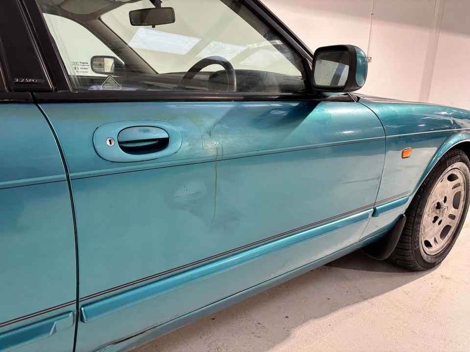 1995 Jaguar X300 XJ - Image 19 of 31