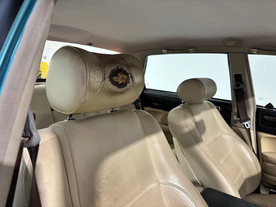 1995 Jaguar X300 XJ - Image 24 of 31