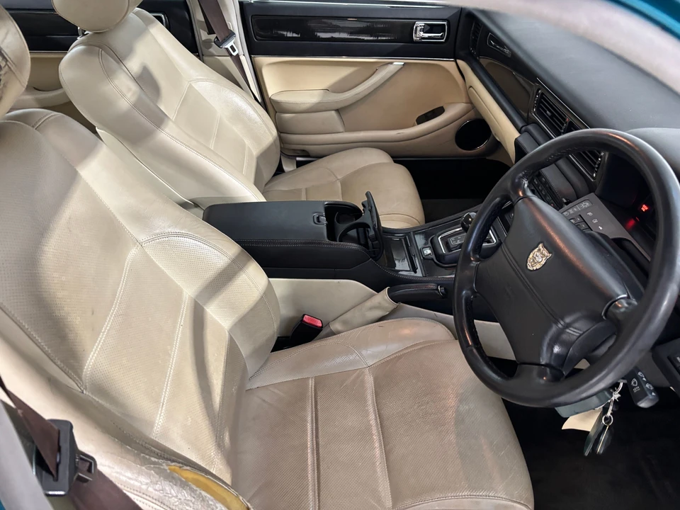 1995 Jaguar X300 XJ - Image 25 of 31