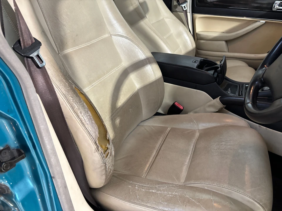 1995 Jaguar X300 XJ - Image 23 of 31