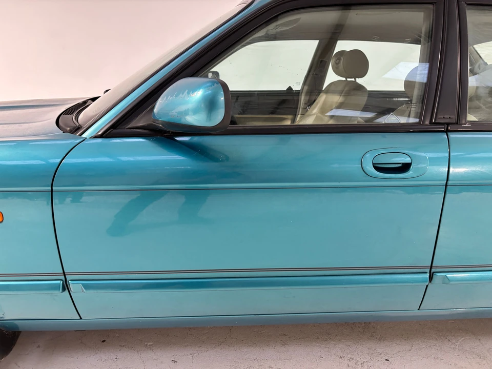 1995 Jaguar X300 XJ - Image 31 of 31