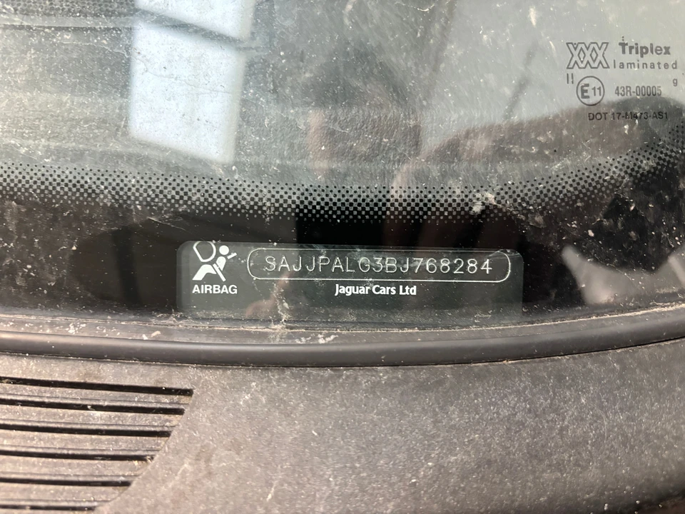 1995 Jaguar X300 XJ - Image 11 of 31