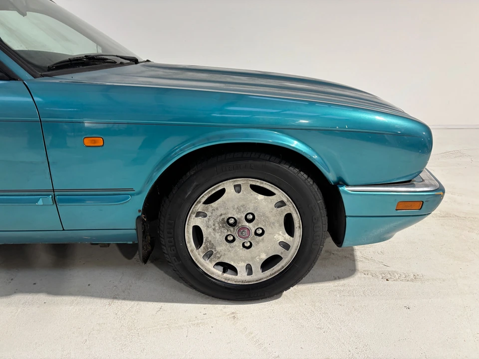 1995 Jaguar X300 XJ - Image 20 of 31
