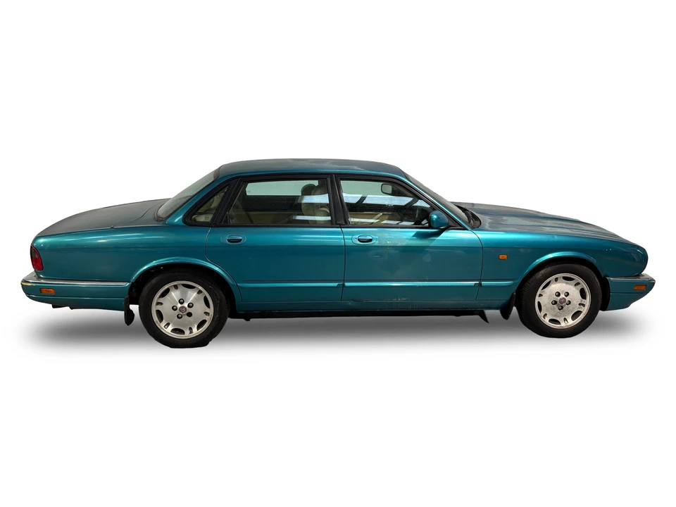 1995 Jaguar X300 XJ - Image 7 of 31