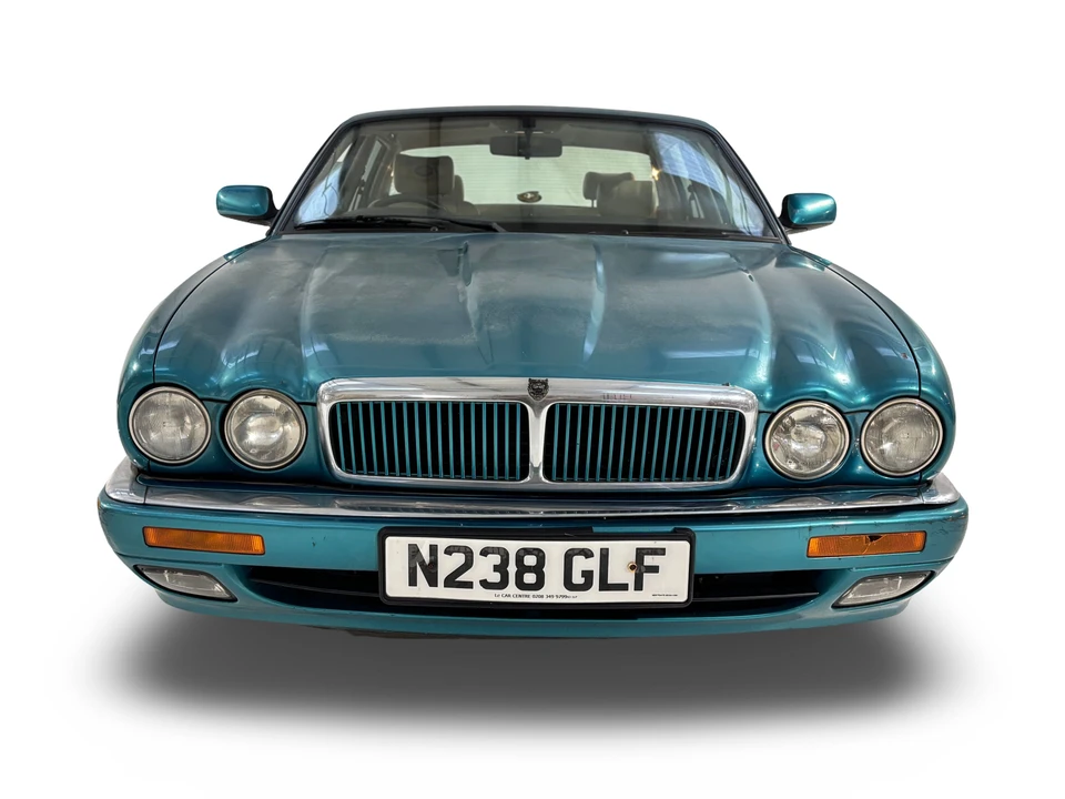 1995 Jaguar X300 XJ - Image 6 of 31