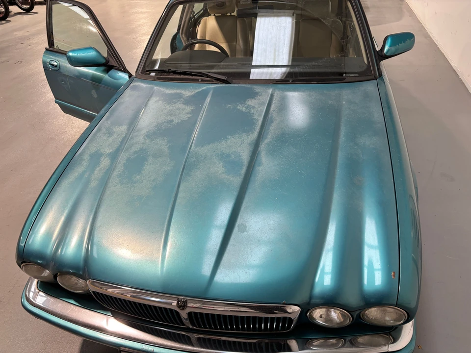 1995 Jaguar X300 XJ - Image 12 of 31