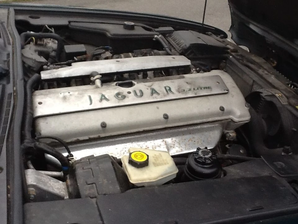 1995 Jaguar X300 XJ - Image 5 of 5