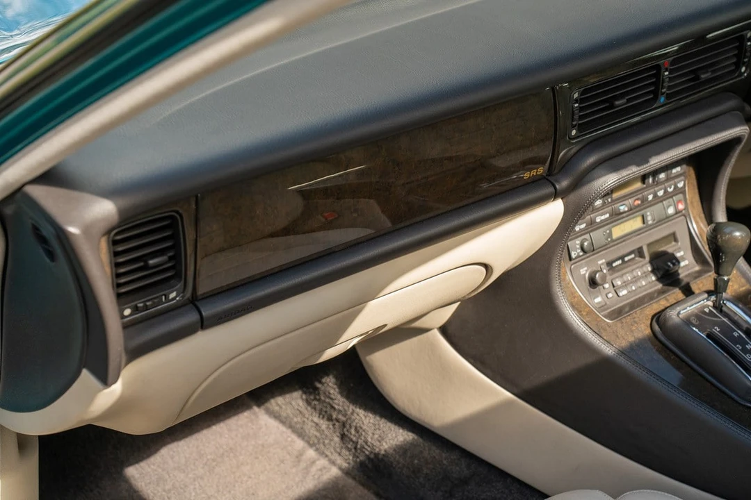 1995 Jaguar X300 XJ - Image 21 of 31