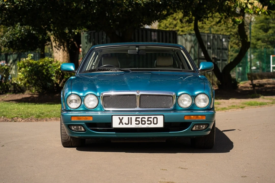 1995 Jaguar X300 XJ - Image 3 of 31