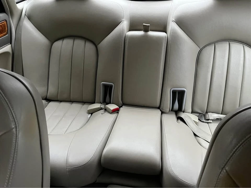 1995 Jaguar X300 XJ - Image 9 of 9