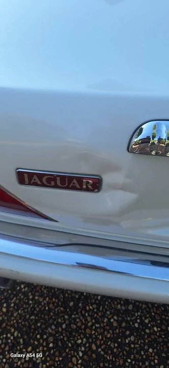 1995 Jaguar XJ - Image 4 of 14