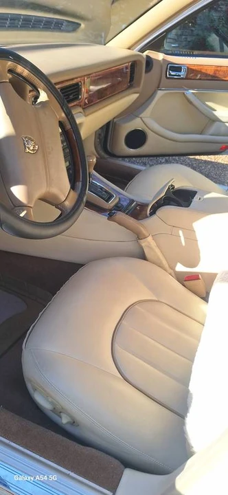 1995 Jaguar XJ - Image 12 of 14