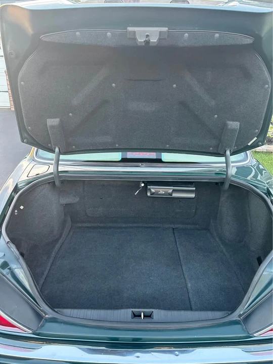 1995 Jaguar X300 XJ - Image 7 of 13