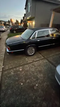 1995 Jaguar XJ6 Vanden Plas